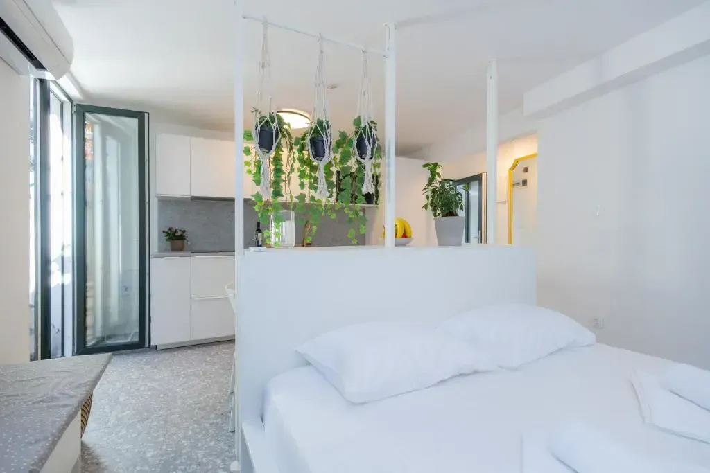 Aspalathos Romantic Retreat