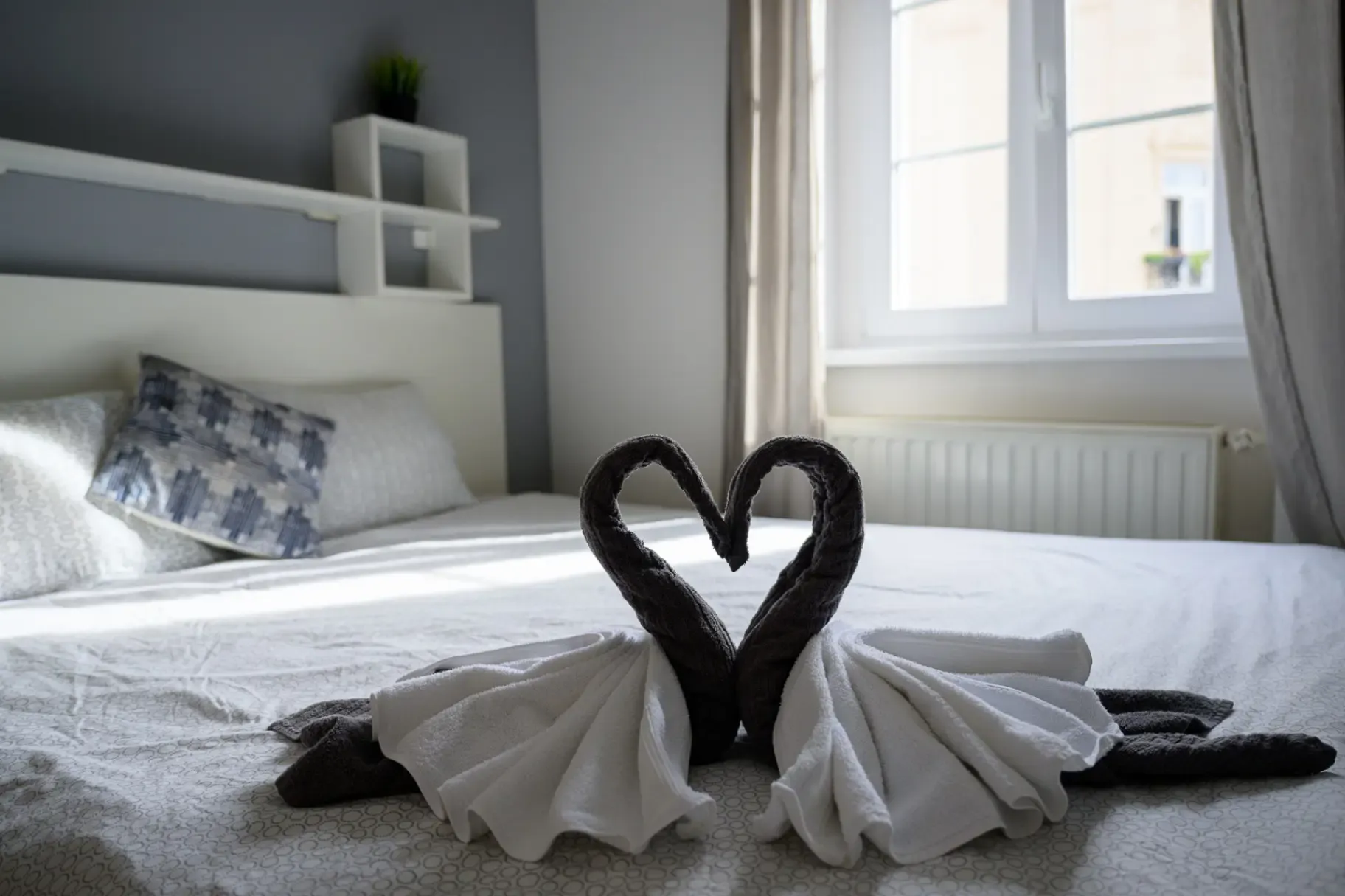Studio apartman