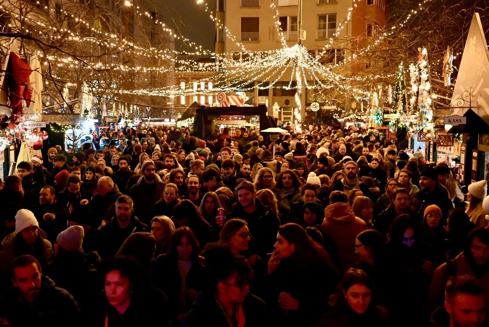 EU Advent