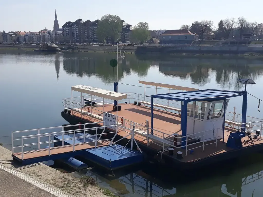 Kompa Osijek