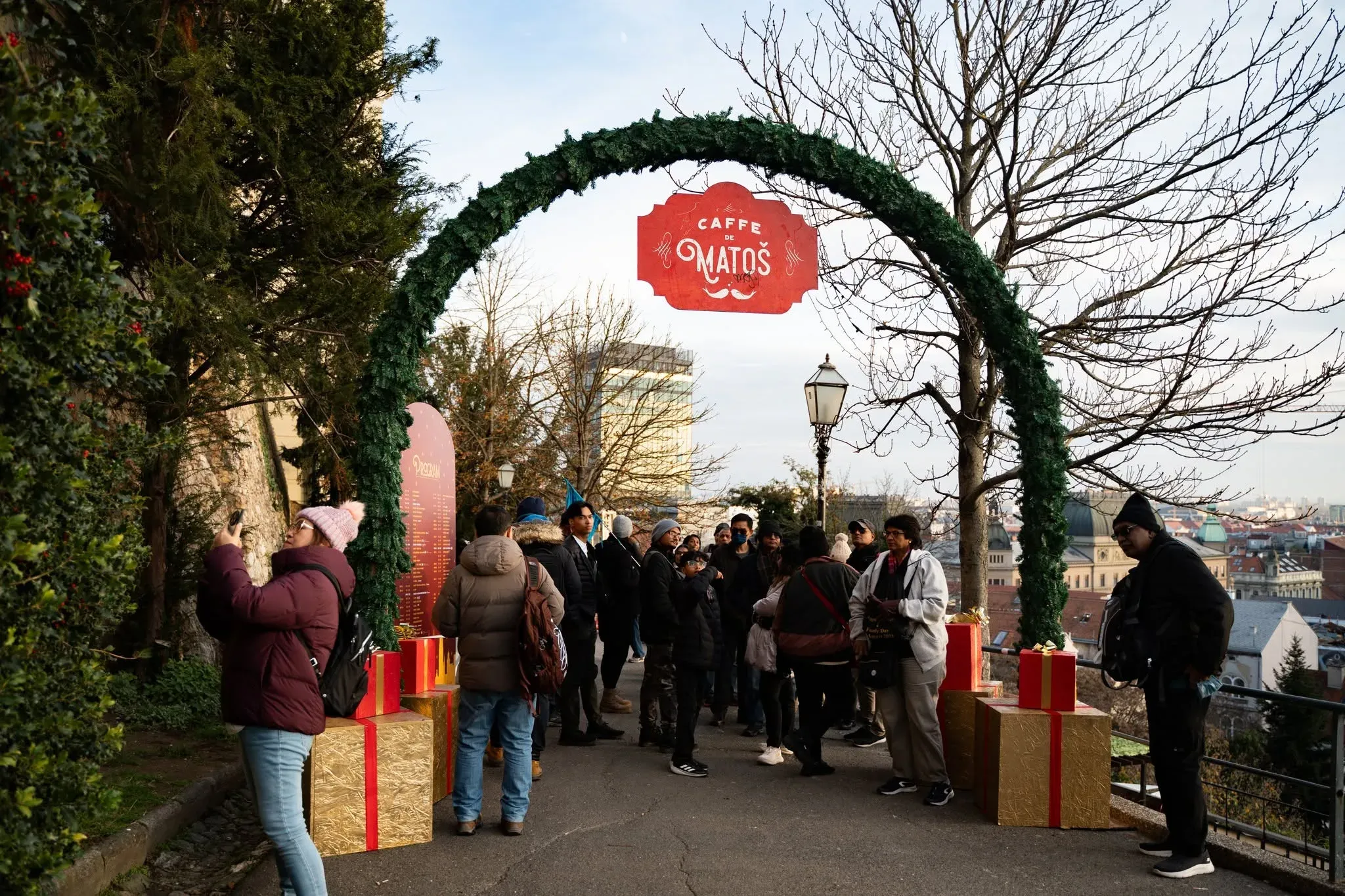 Matos Advent