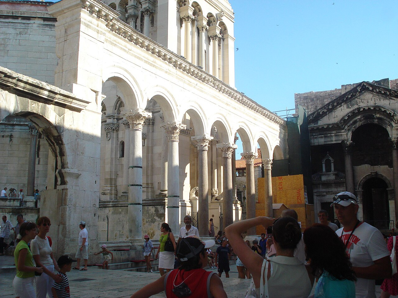 Ostern in Split 2026: Prozessionen, Tradition und ein Osterwochenende am Meer