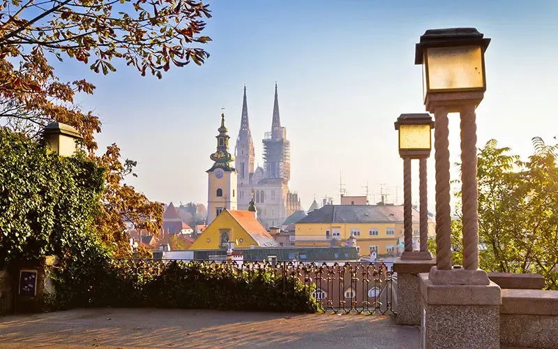 Valentine's Day in Zagreb 2026: Concerts, Events and Ideas for Couples