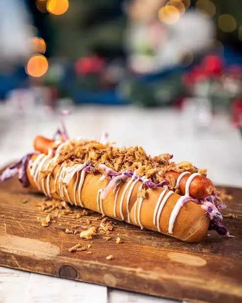Zrinjevac Food 1