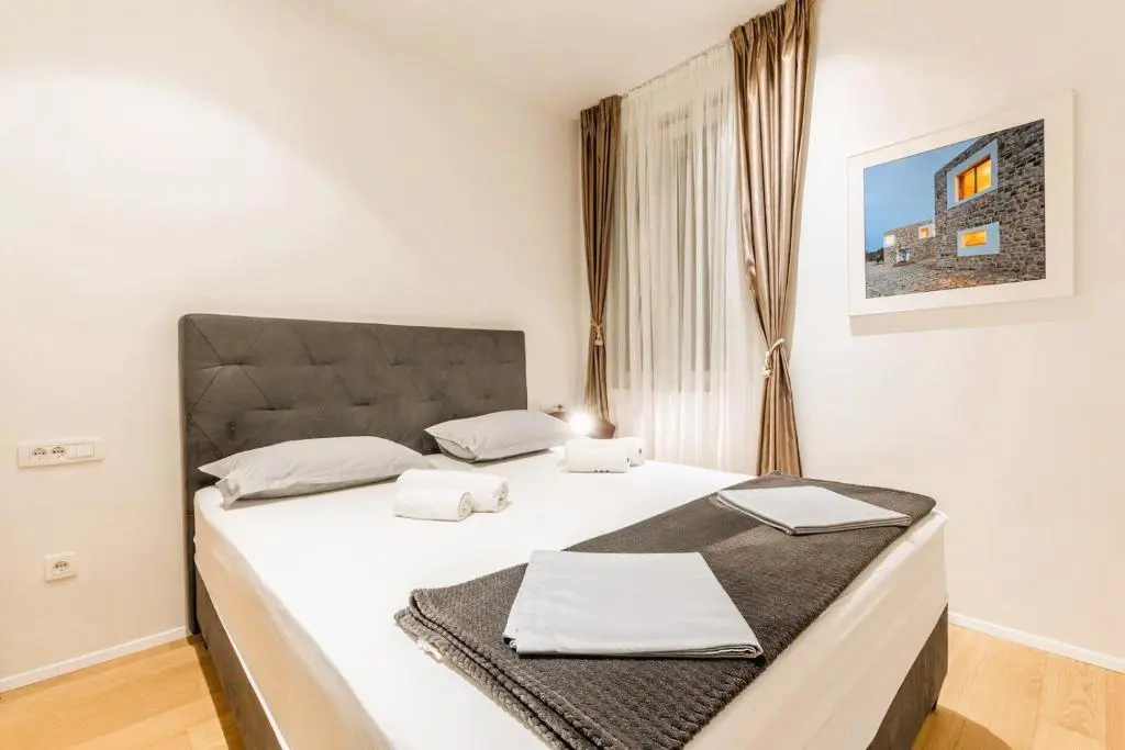 Eva Luxury Apartment