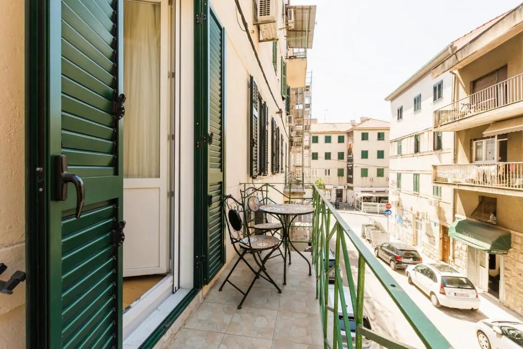 Eva Luxury Apartment, foto 4