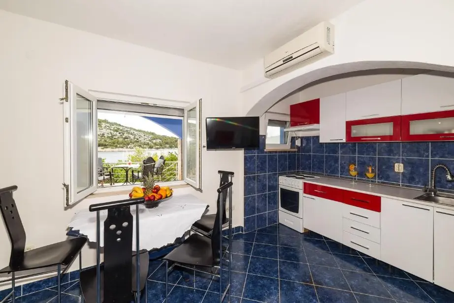 Villa Gorica Apartments Ražanj, foto 4