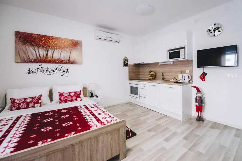 Borna Suites, Foto 4