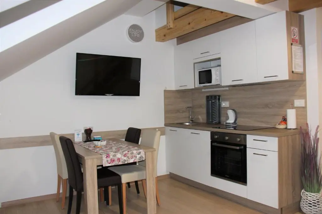 Borna Suites, Foto 5