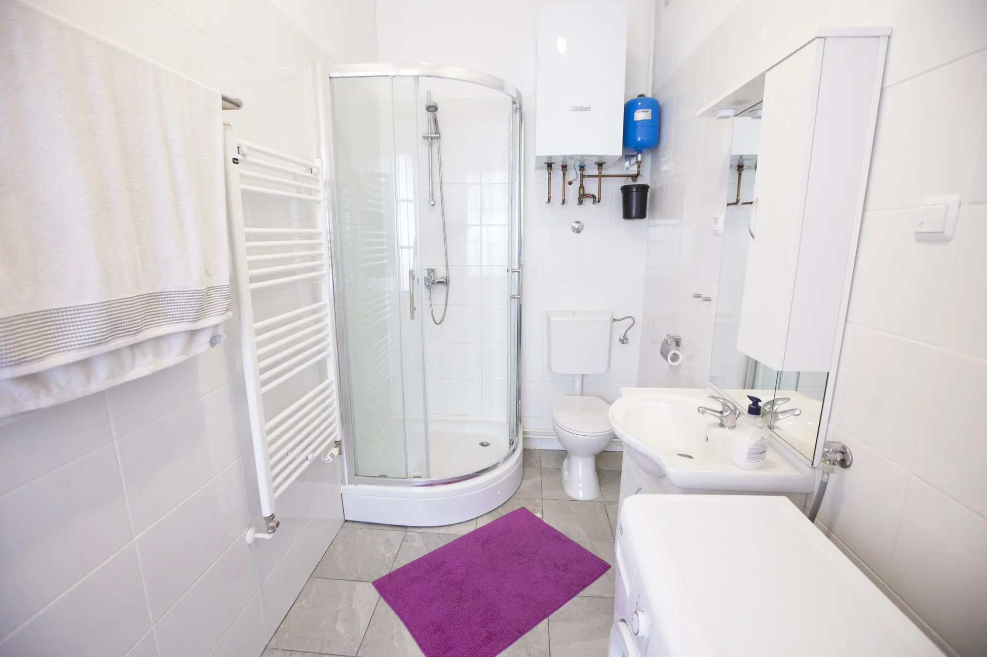 Fusion Apartments, Foto 4