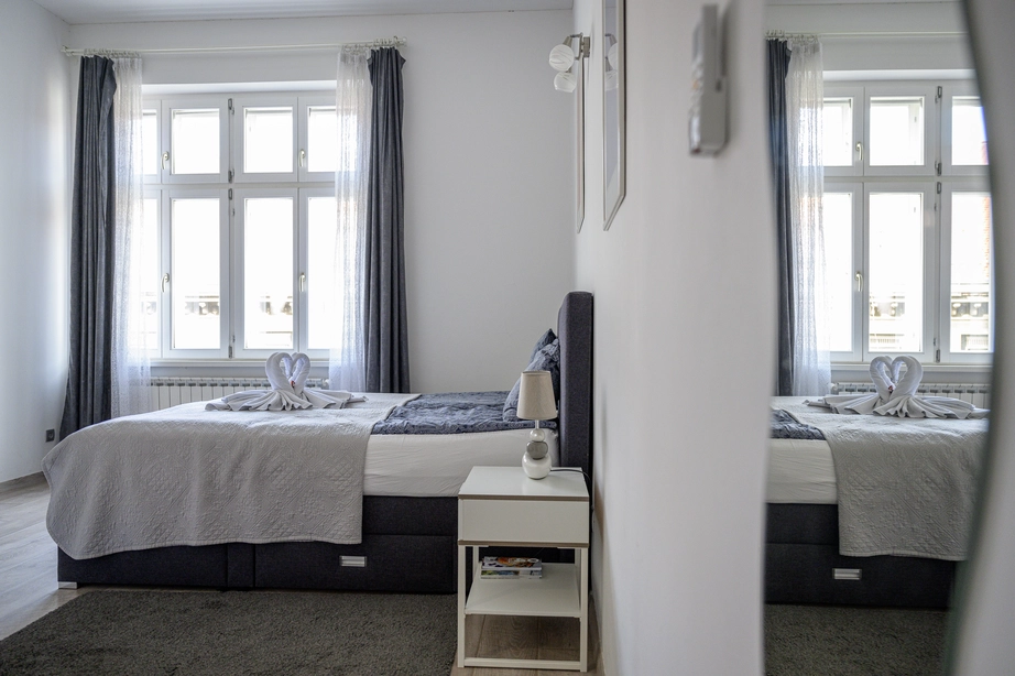 Deluxe Apartments Ria, foto 2