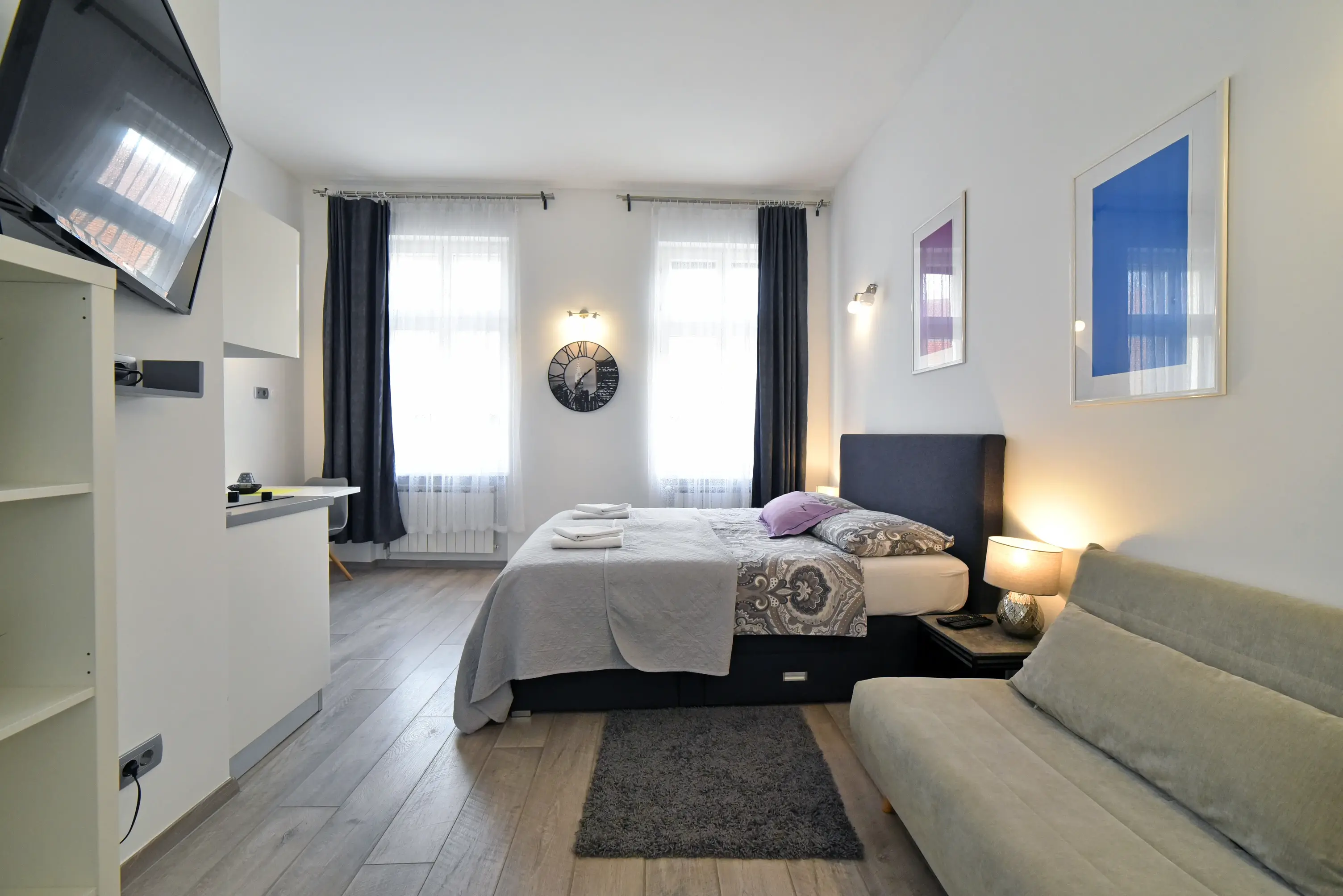 Deluxe Apartments Ria, foto 4