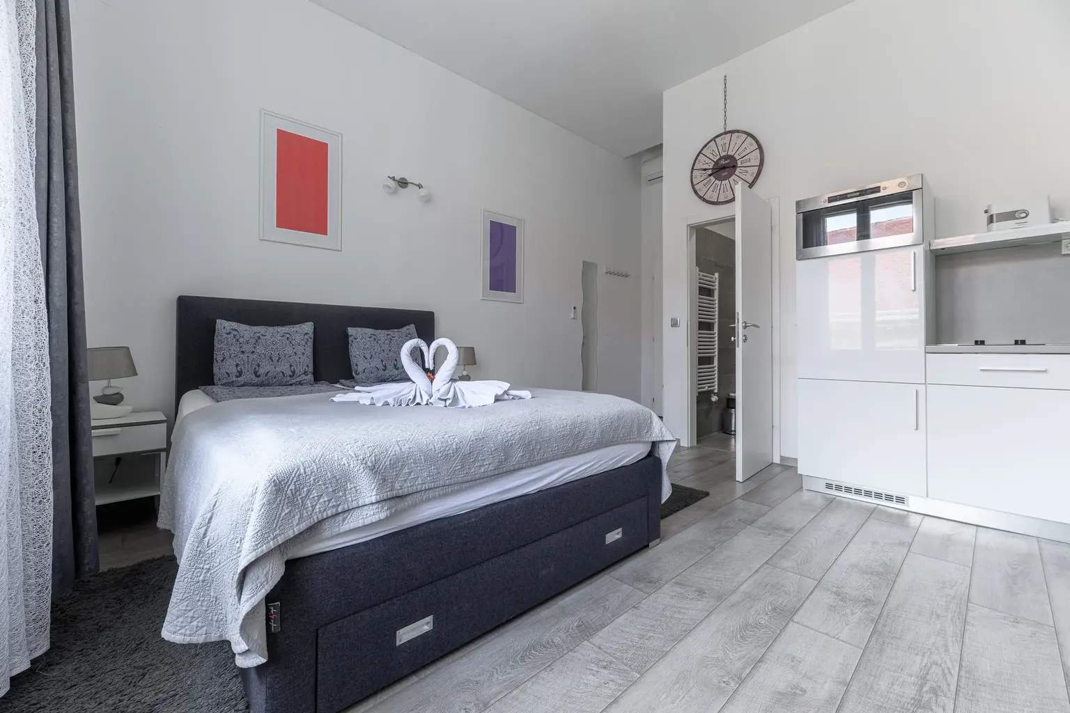 Deluxe Apartments Ria, foto 5
