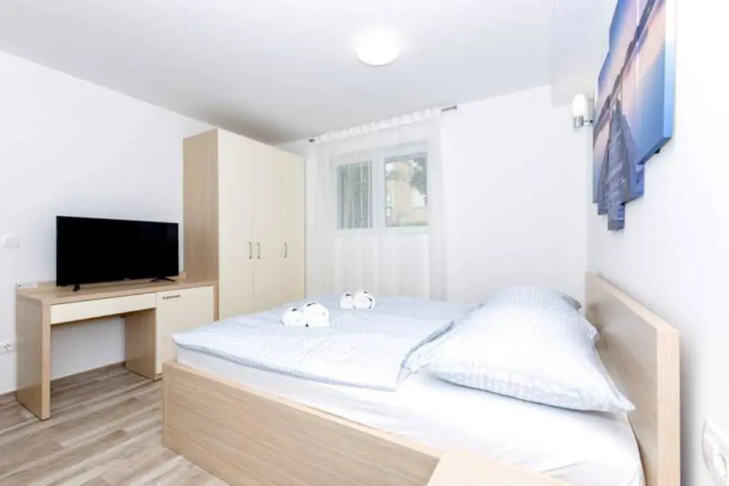 West Coast Apartments, foto 4