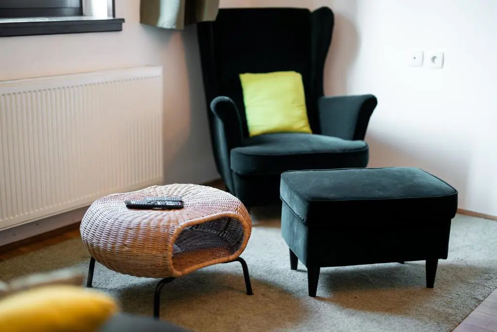 Charming Courtyard Apartmet