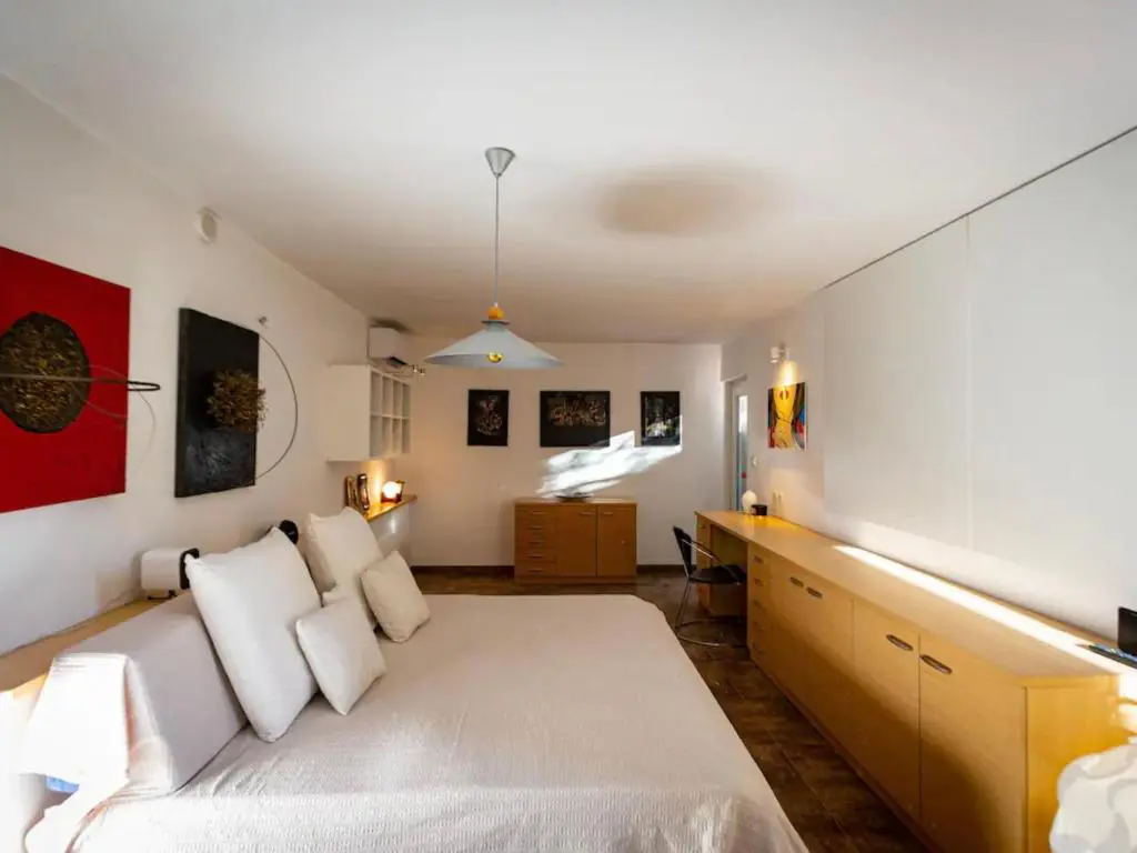 Design&Art Seafront Villa, fotografija 4