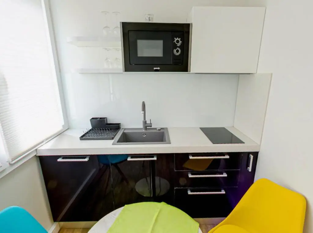Apartmani Kalvados, fotografija 4