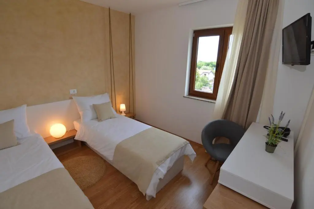 Hotel Natura, foto 4