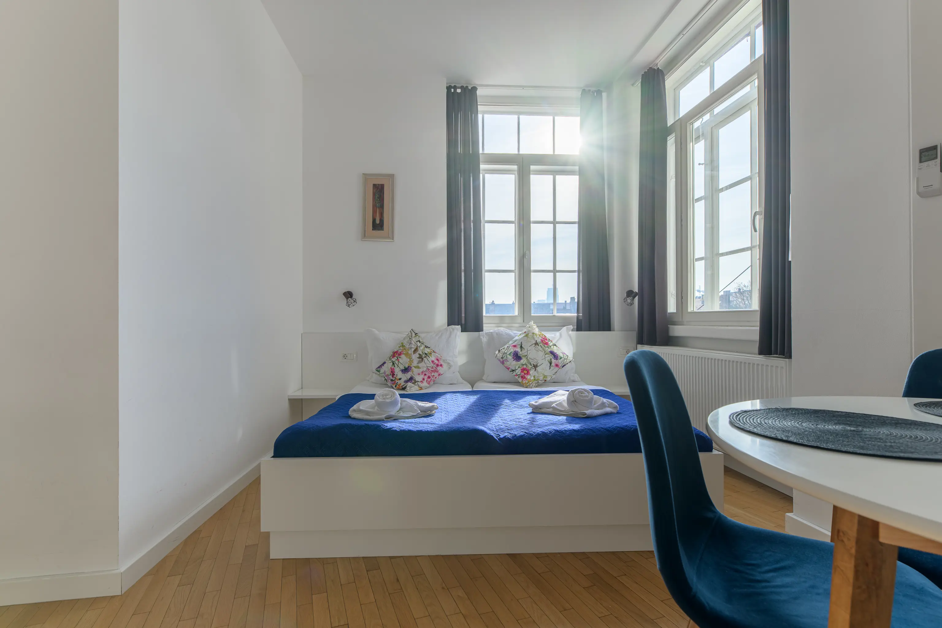 Niva Rooms & Studio Apartment, fotografija 4