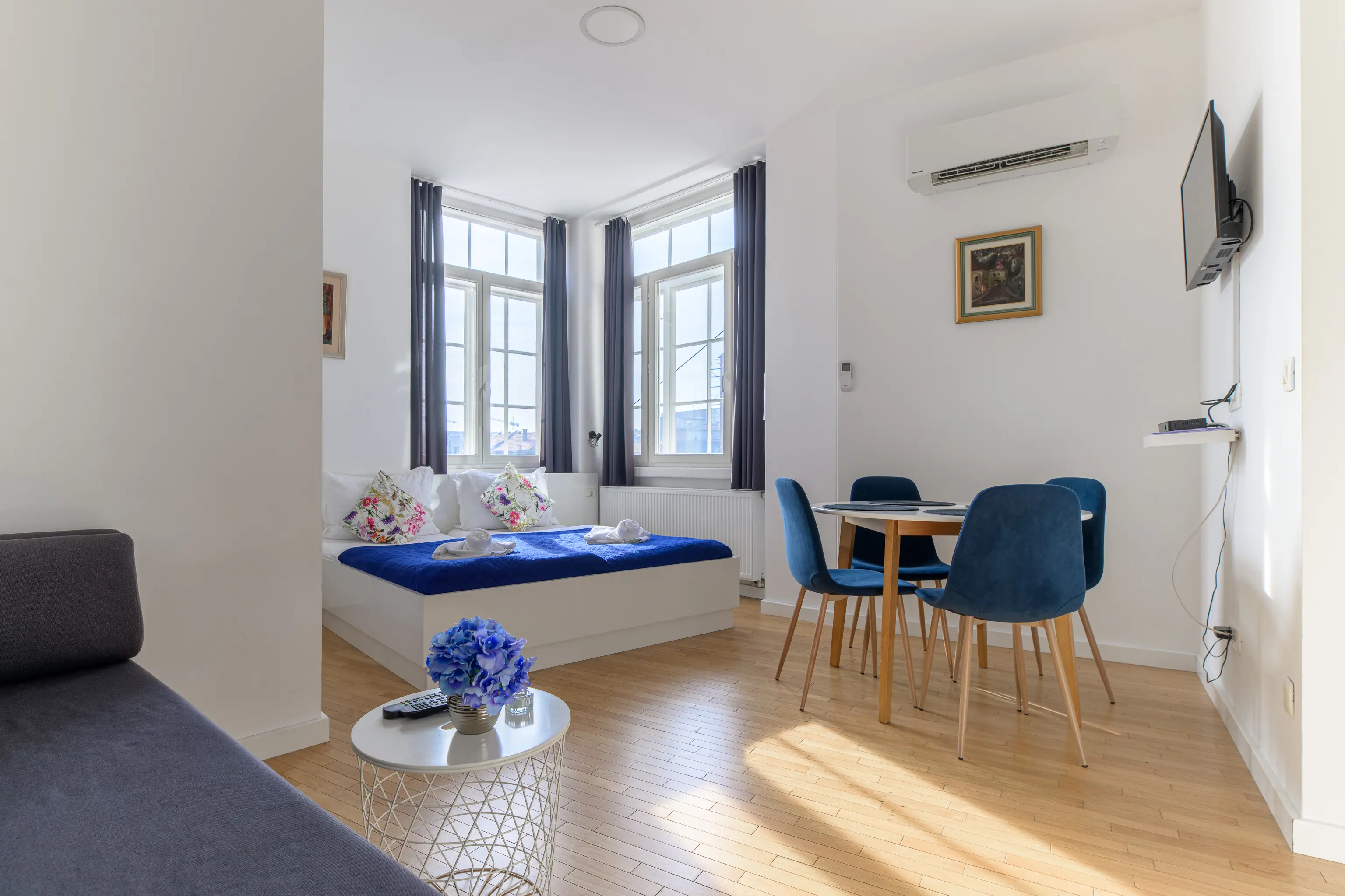 Niva Rooms & Studio Apartment, fotografija 5