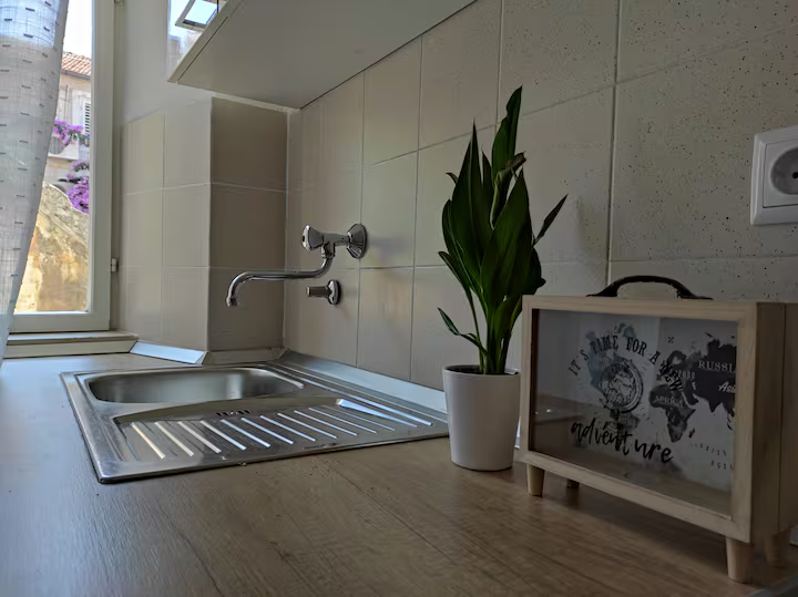 The Stone Alley Retreat, fotografija 4