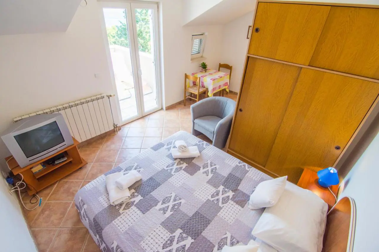 Villa Tereza, Foto 5