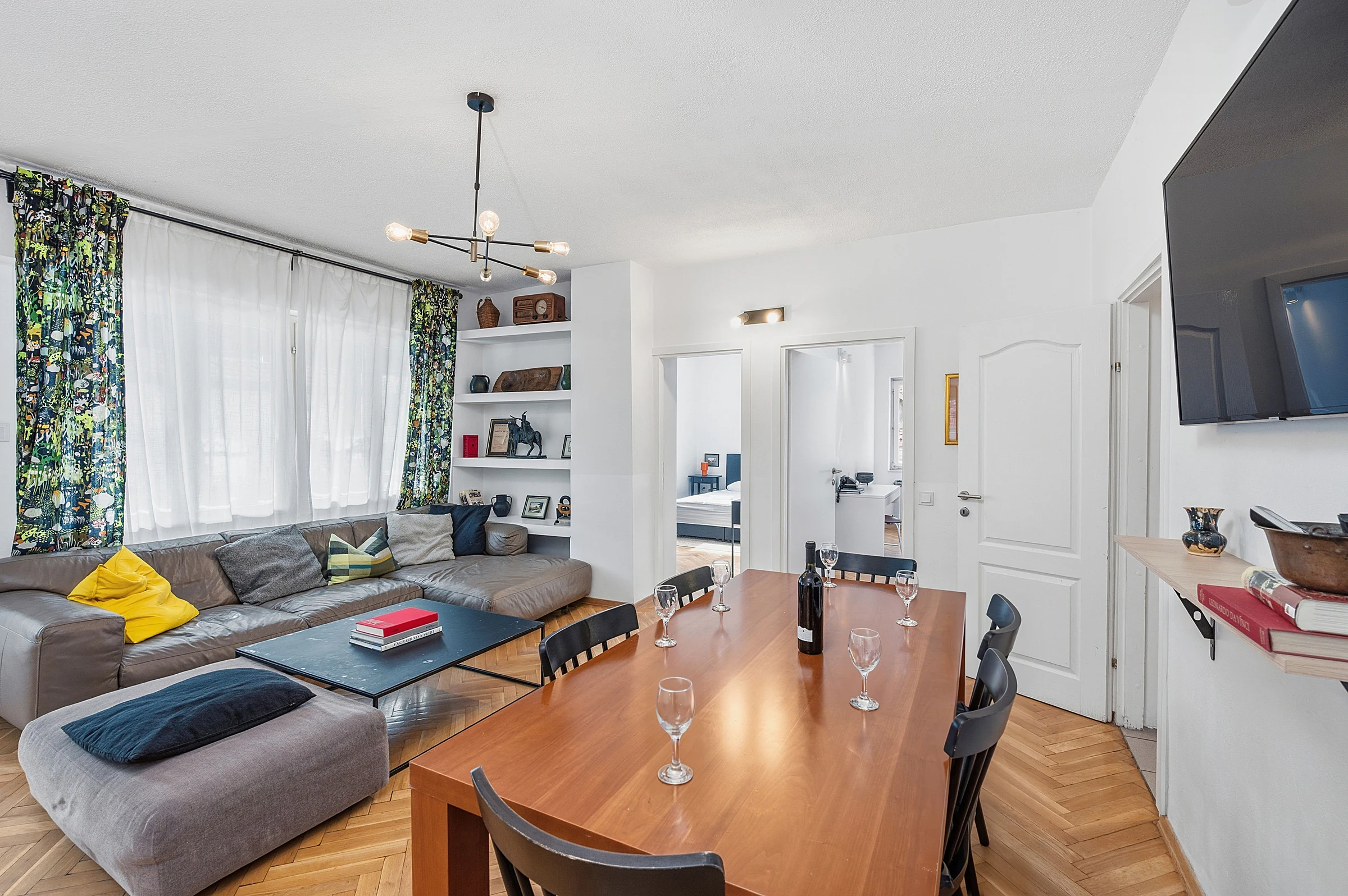 Upper Town Apartments, foto 2