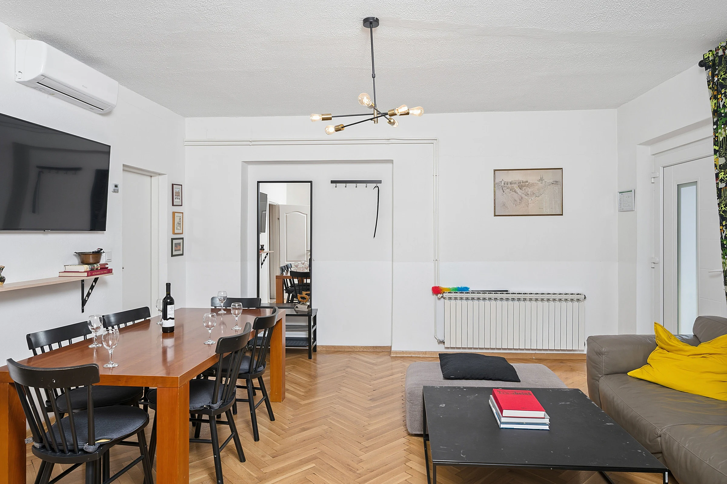 Upper Town Apartments, foto 3