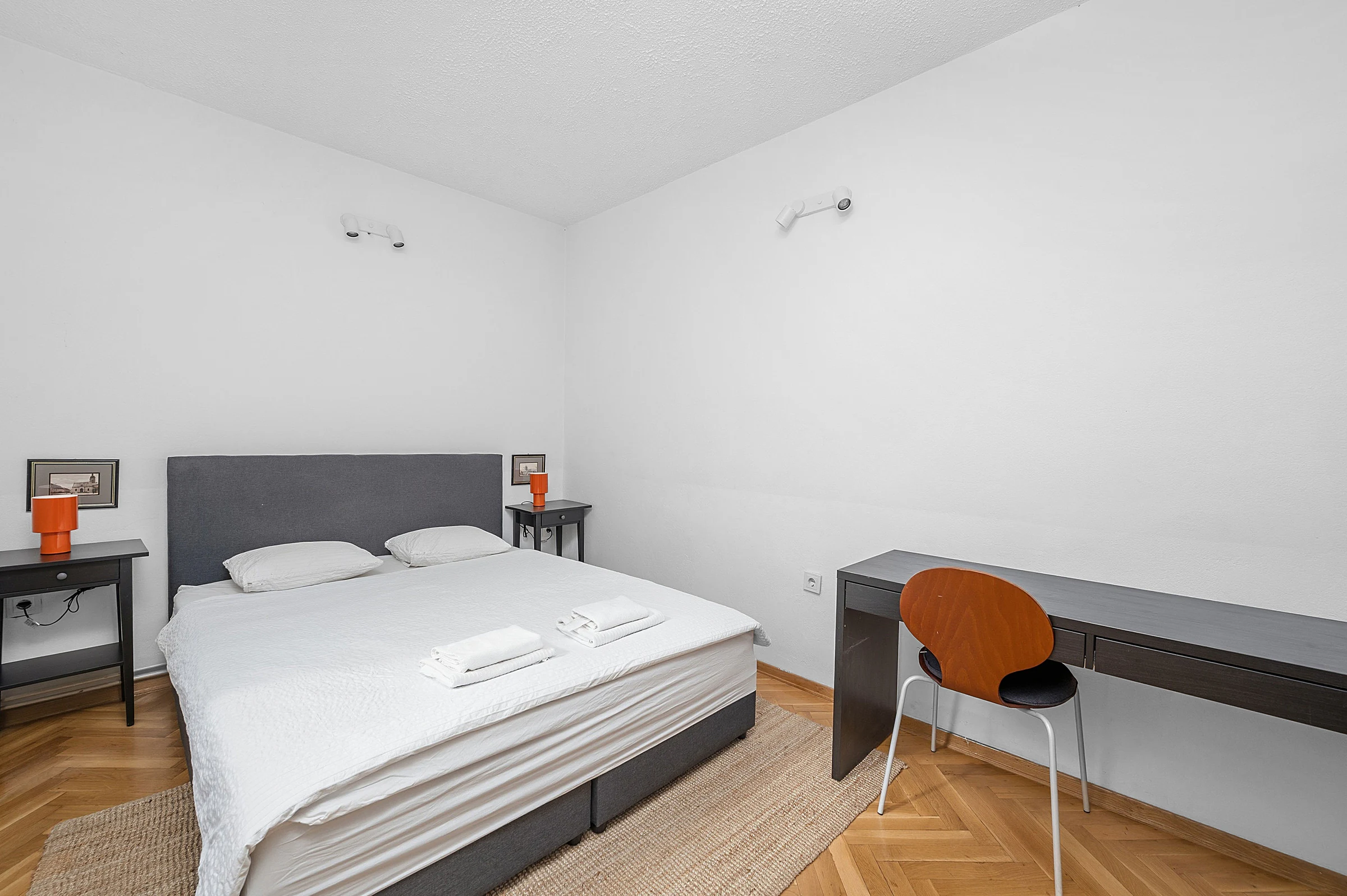 Upper Town Apartments, foto 4