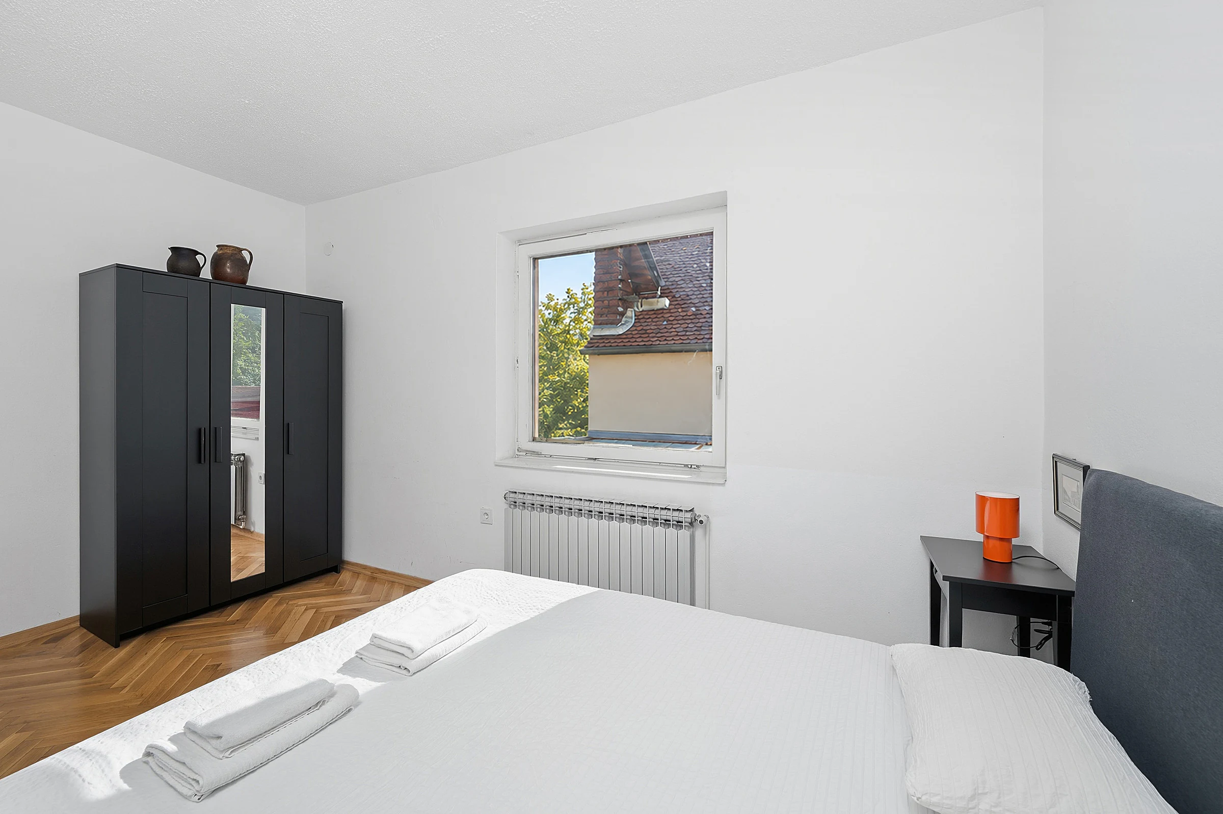 Upper Town Apartments, foto 5