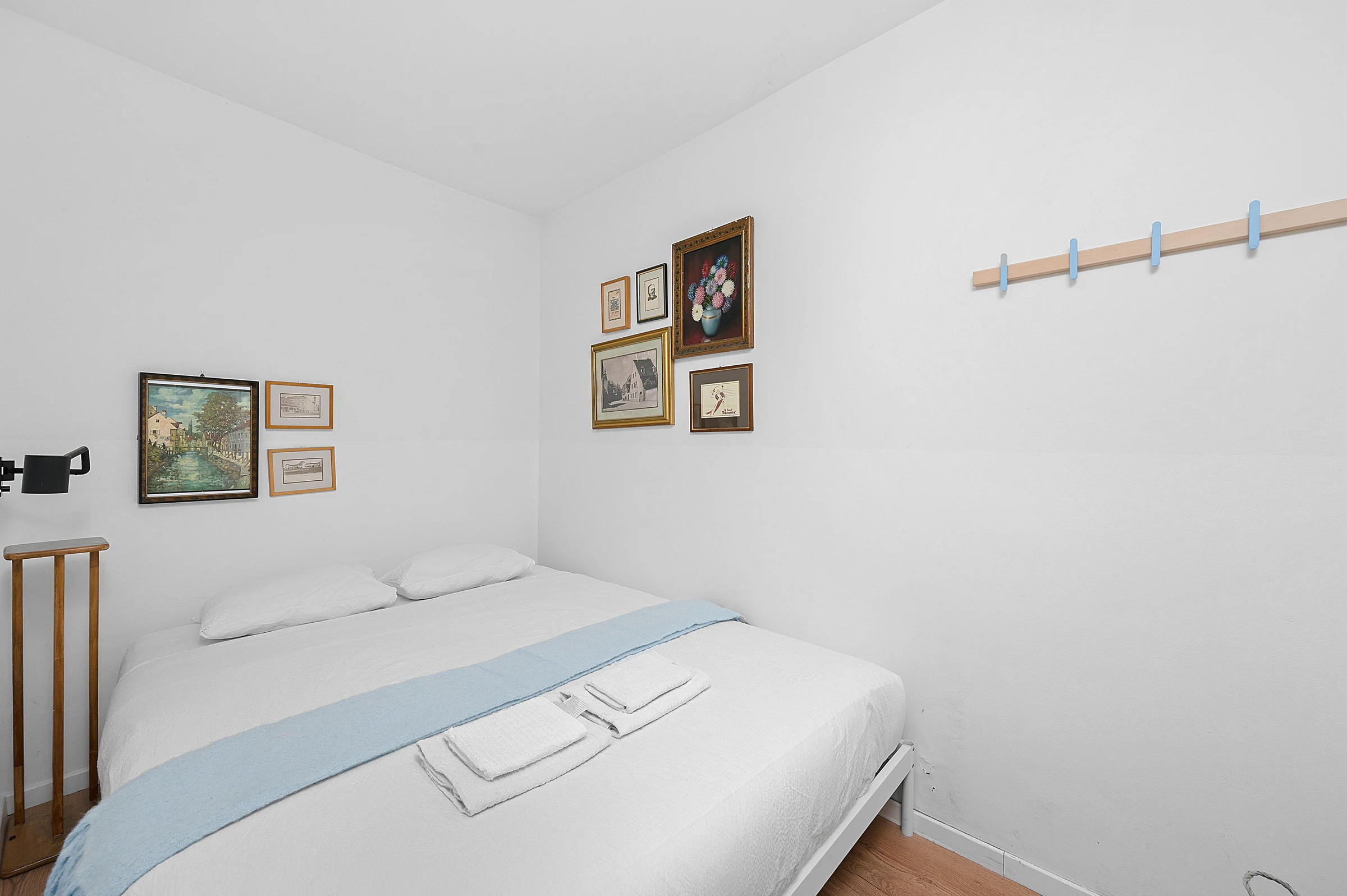Upper Town Rooms, Foto 4