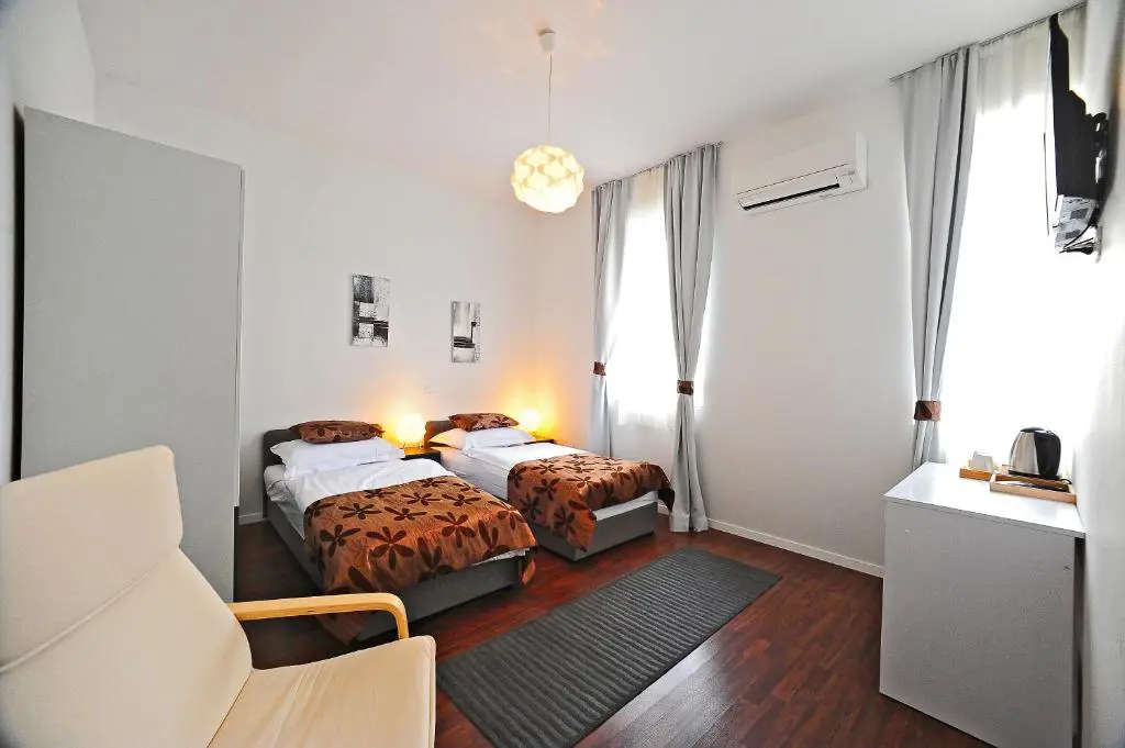 Valenti Rooms, Foto 4