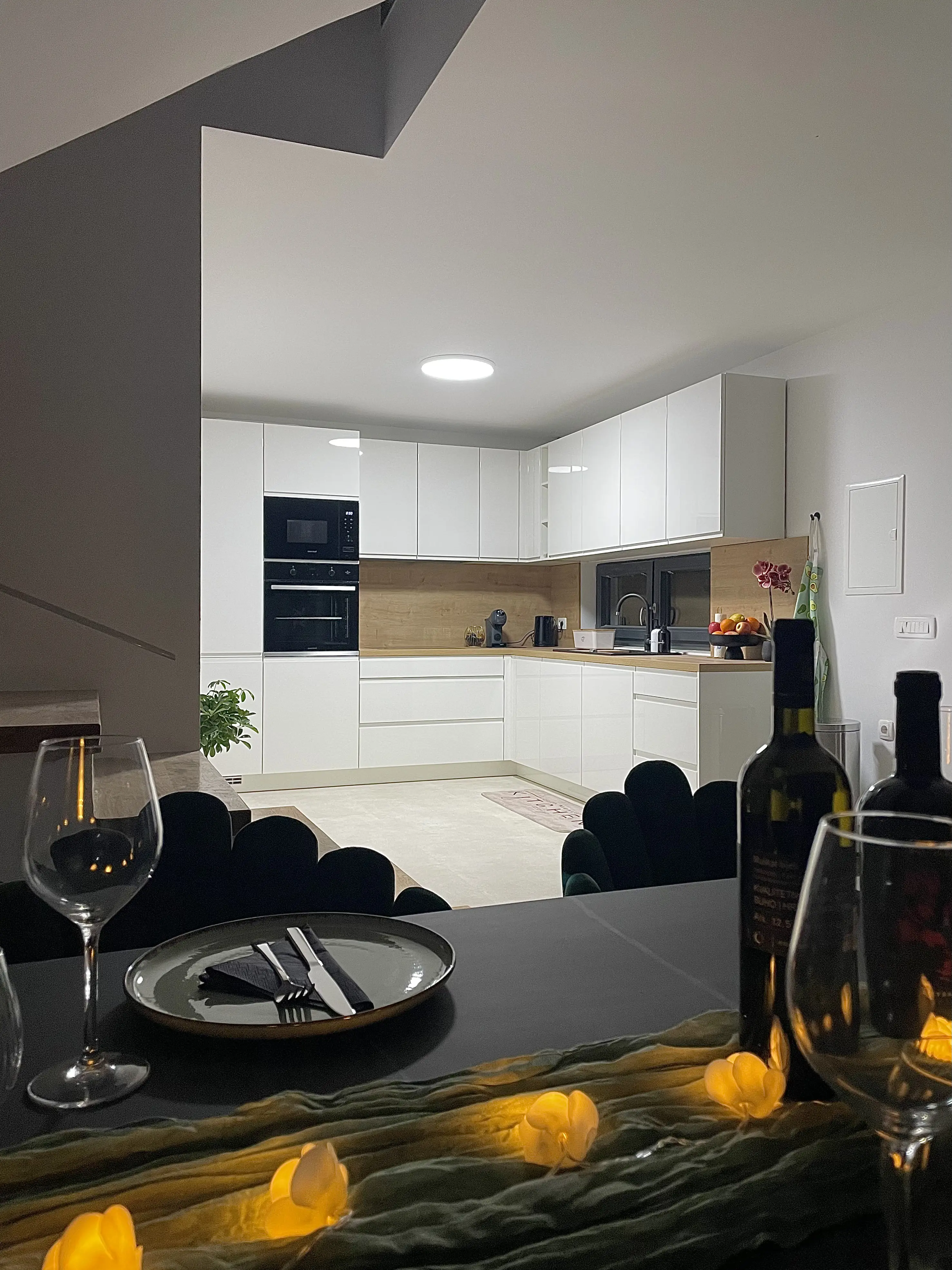 Villa Flora Benkovac