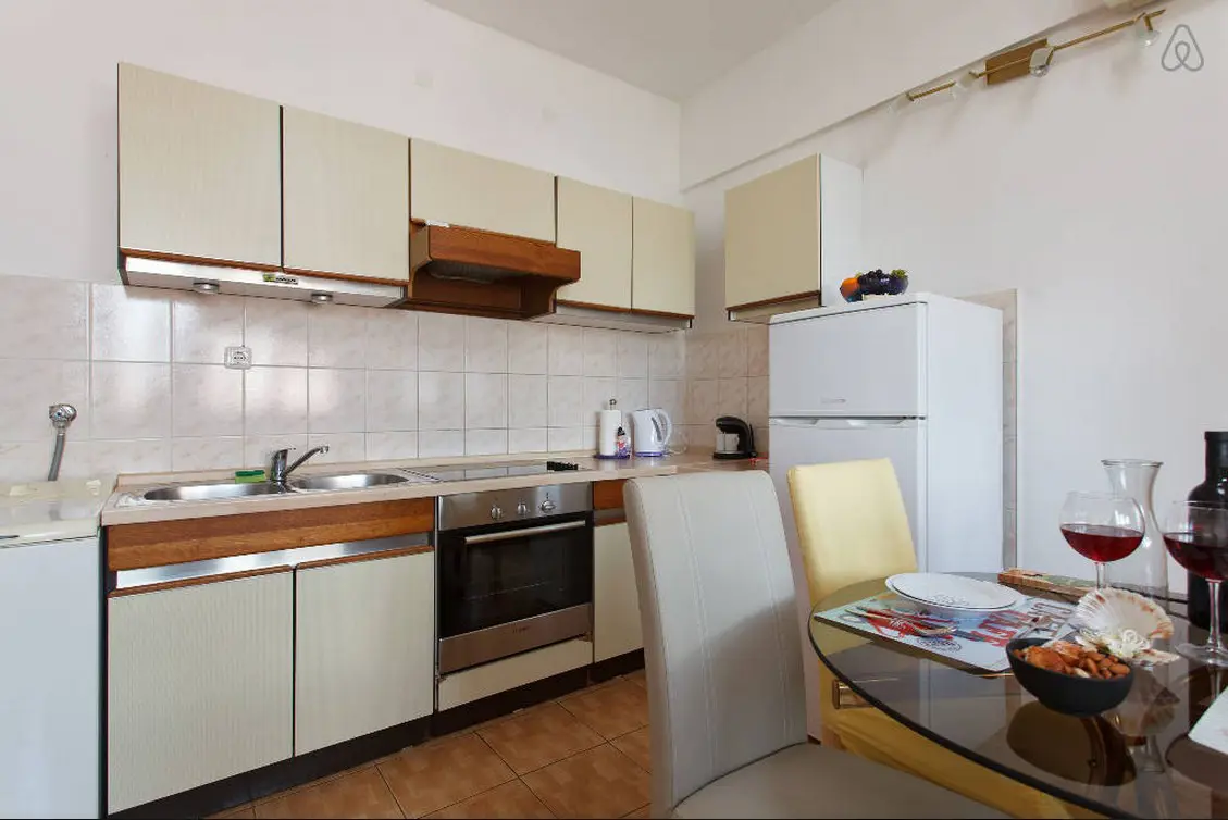 Aparthotel Spalato, foto 5