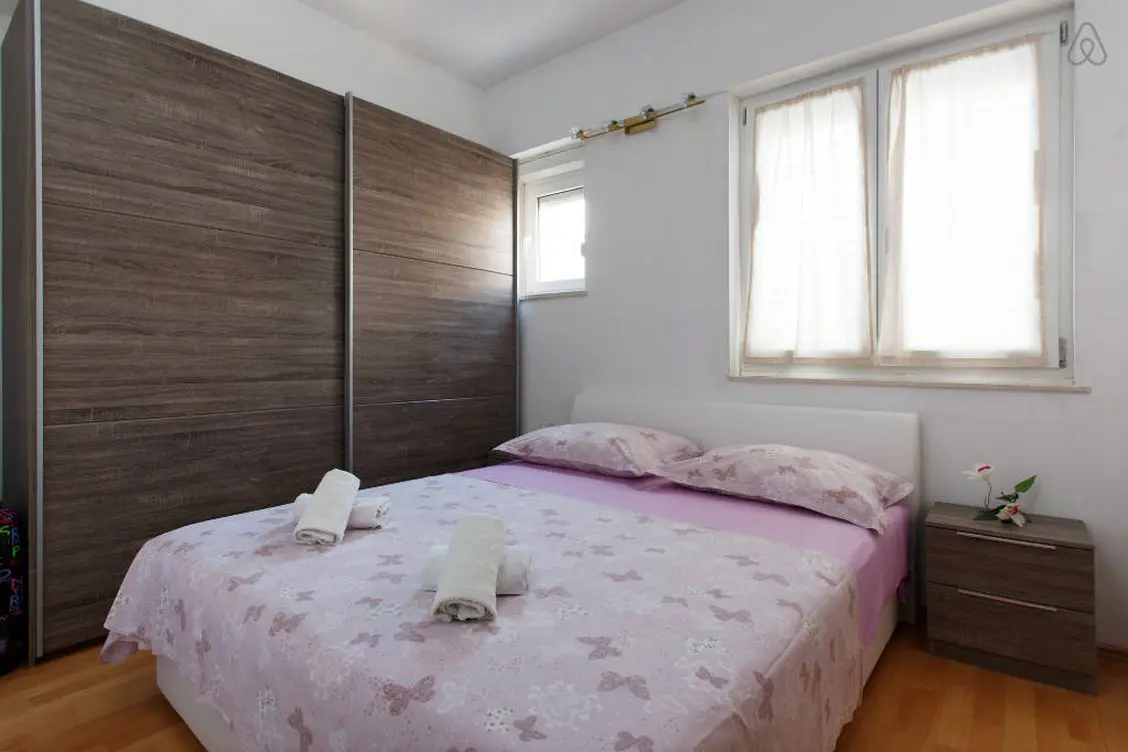 Aparthotel Spalato, foto 4