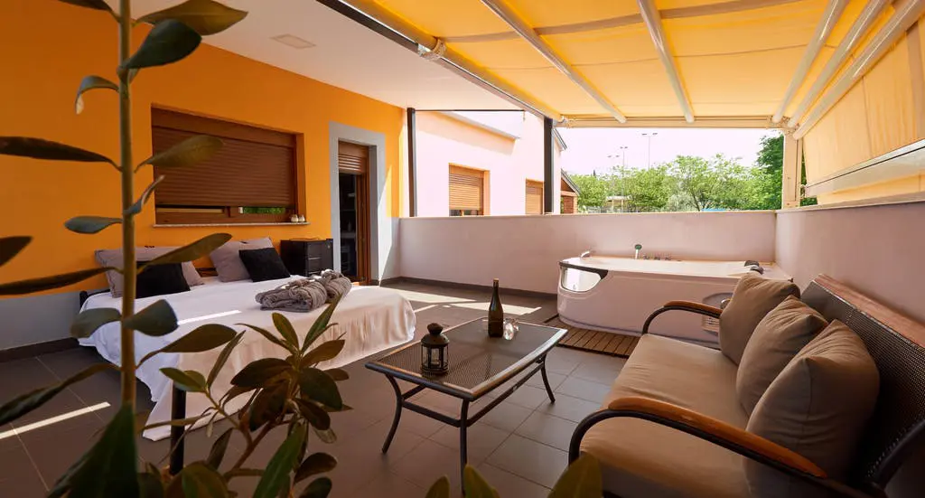 Wellness Villa Istriana