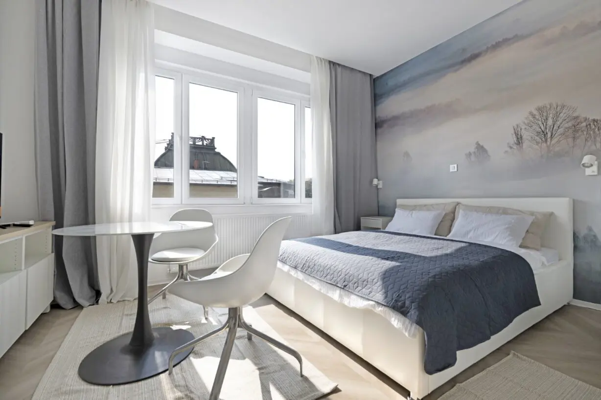 Z-One City Center Luxury Apartments, foto 4