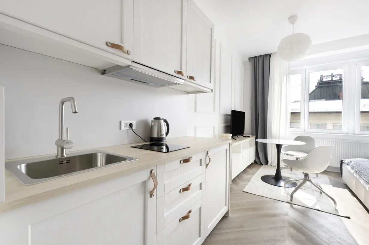 Z-One City Center Luxury Apartments, foto 5