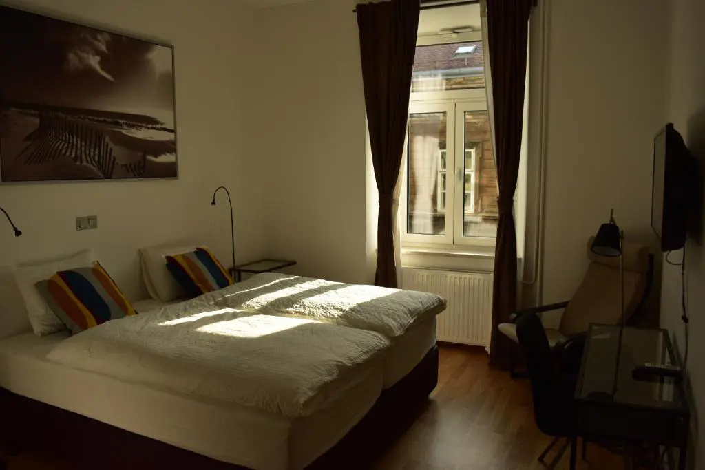 B&B Cool Centre Zagreb