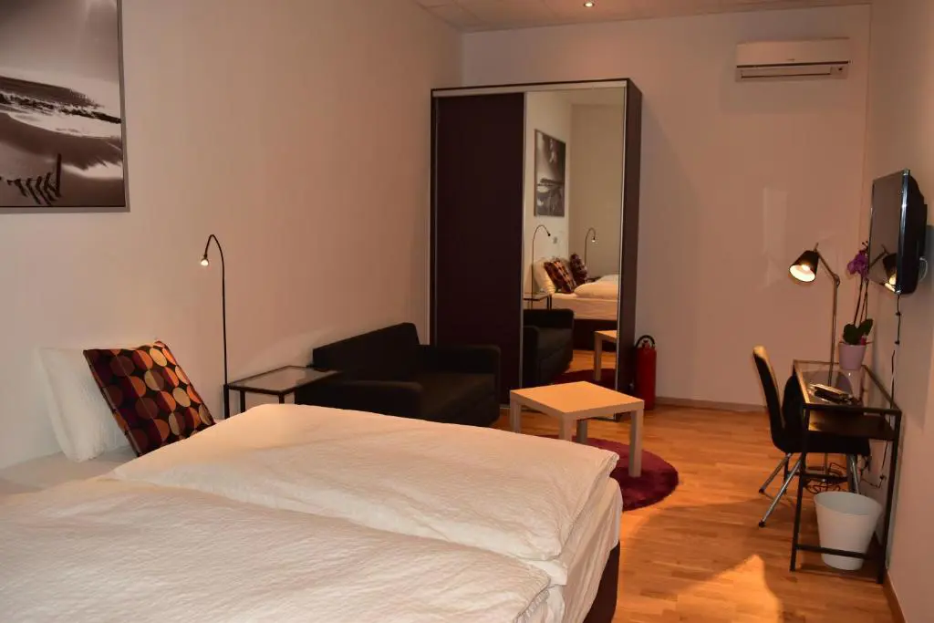 B&B Cool Centre Zagreb, fotografija 4